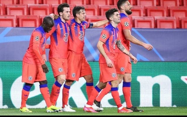 準々決勝1stレグ先勝のチェルシーを称えるカペッロ氏「ポルトvsユベントスとは全く違う試合だった」