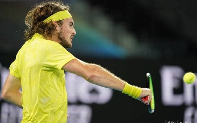 チチパスから直々に尾脇勇之介君に届いた片手バックのコツを紹介