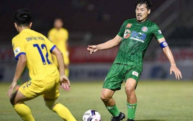 松井大輔流、異文化への溶け込み方　最大の武器は歌＆下ネタ「何度助けられたか…」