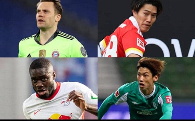 【ブンデス第28節プレビュー】バイエルンは遠藤ウニオンと、ライプツィヒは大迫ブレーメンと対戦