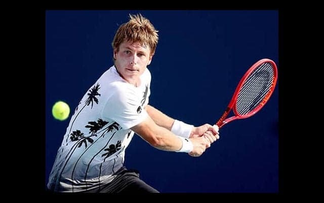  シード撃破で今季初8強へ 