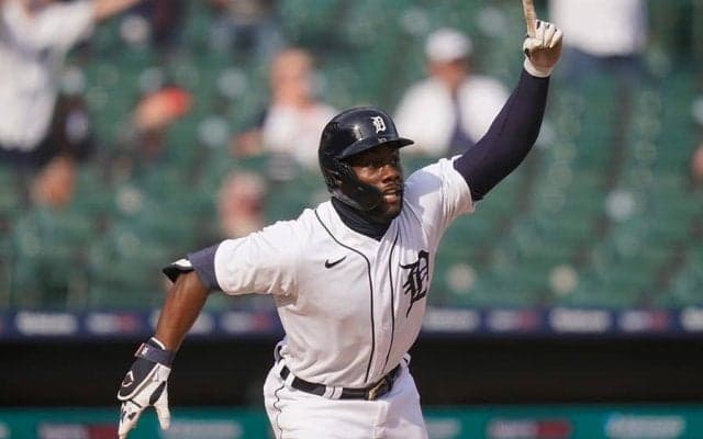 【MLB】“現役ドラフト”で人生が一変　デビューから快進撃続ける新人に全米注目