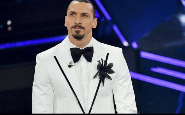 “神”ことイブラヒモビッチが映画俳優に！役名は「Antivirus」でジダンも出演した映画作品に登場