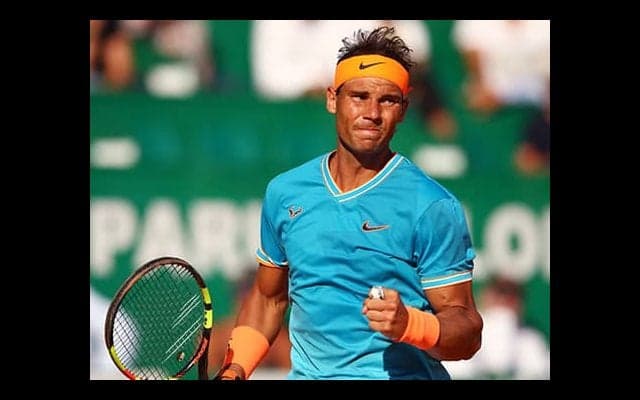  ナダルのライバル5選手を紹介 