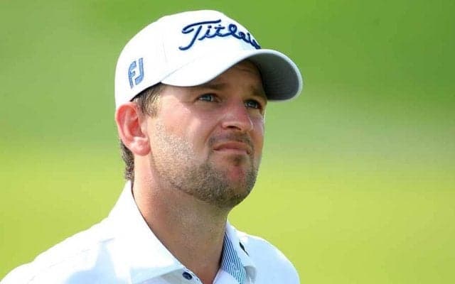 イーグルパットでまさかの池ポチャ　マスターズ“悲劇の一打”に米同情「なんてこと」