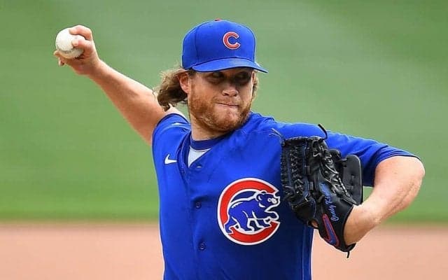 【MLB】「伸びすぎやろ…」「ライジング」重力に逆らう156キロ真っすぐが別次元