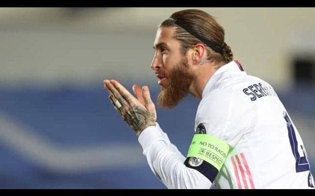 元レアル監督 “滞る”ラモスの契約更新交渉に疑問「理由がある」