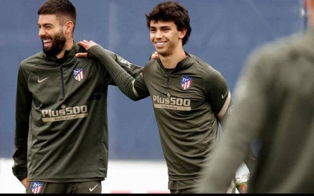 お隣さんの強さが眩しい…/原ゆみこのマドリッド