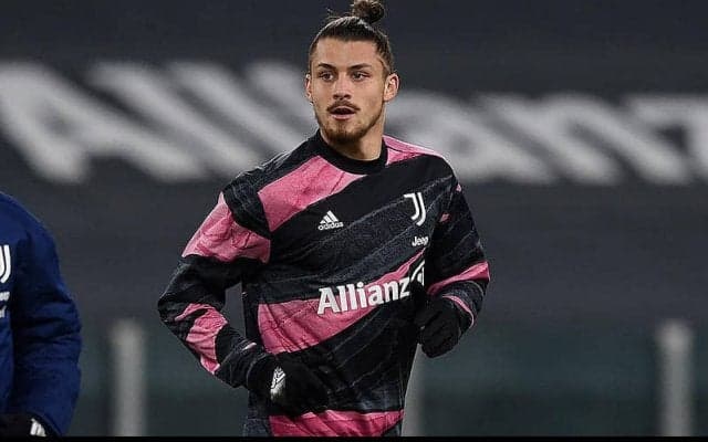 ユベントス、期待の若手DFドラグシンと2025年まで契約延長