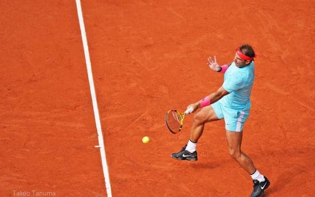 ナダルにクレーで勝てるのは誰だ!? 4/11からATPマスターズ1000モンテカルロ大会開幕