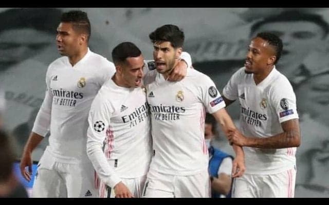 伝統の一戦クラシコへ 守備に不安残すレアルは絶好調3TOPを並べる