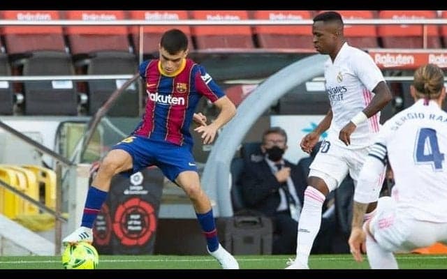 新時代へ“若手”が輝くクラシコ到来