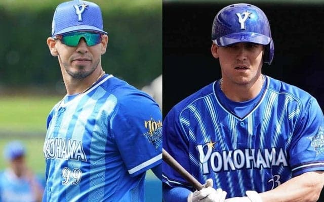 DeNAソト＆オースティン、11日スタメン起用の可能性　三浦監督「状態を見て」