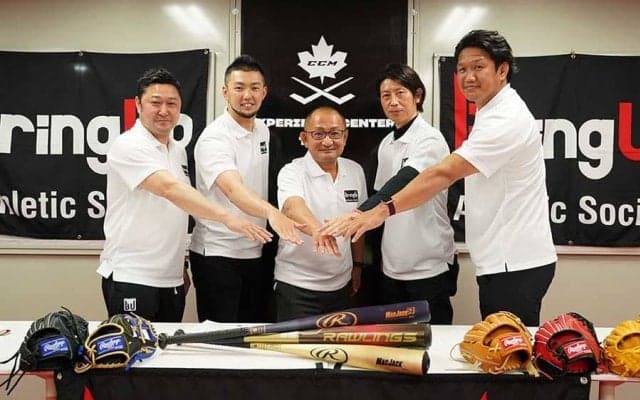 ラグビーと野球では子どもが真逆に育つ!?　元プロ野球選手が驚いた「BUAS」の成果