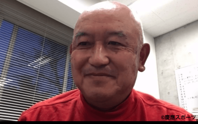 【野球】春季リーグ戦開幕前取材⑥　堀井哲也監督 〜あの負けを財産に雪辱を誓う〜