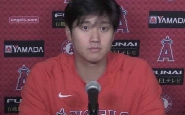 大谷翔平、3号ソロ含む2安打4打点　“松井超え”MLB通算50号は「素直にうれしい」
