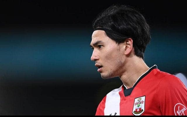 南野拓実、現時点で完全移籍交渉なし…セインツ指揮官が注目発言！