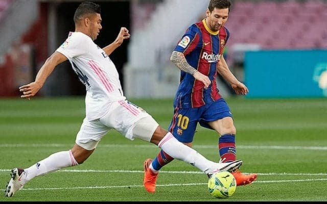 【ラ・リーガ注目プレビュー】首位アトレティコへの挑戦権懸けた今季2度目のエル・クラシコ!