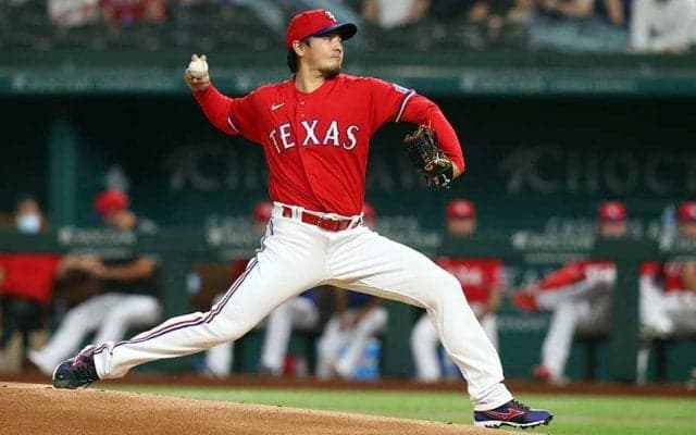 【MLB】有原航平、4回3失点でメジャー初黒星　ノーノー右腕を称賛「ああいう投球を僕もしたい」