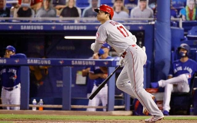 【MLB】大谷一問一答　メジャー通算50号ににじむ長距離砲の自負「やっぱり求められている」