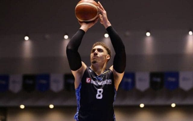 島根スサノオマジック、リード・トラビスが手術のため帰国すると発表