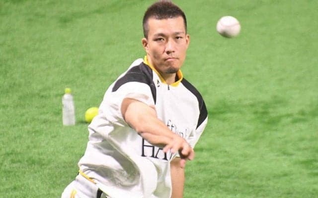 鷹に激震　千賀滉大が「左足首の靱帯損傷」で復帰まで2～3か月、五輪もピンチか