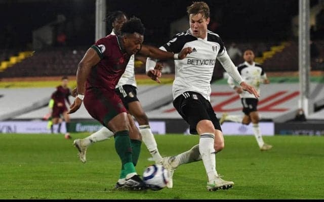 アダマ・トラオレが今季リーグ戦初ゴール！15カ月ぶりの一発は“らしさ”全開のパワフルショットに！