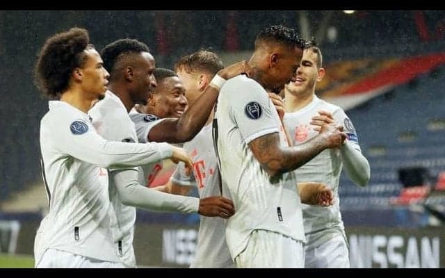 バイエルン退団明言のボアテング、バルサの補強オプションに浮上