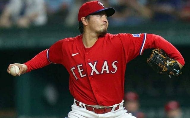 【MLB】有原航平、4回3失点でメジャー初黒星も指揮官は評価「出来は問題なかった」