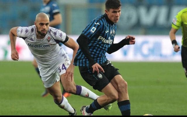 アメリカ4大ネットワークで史上初のセリエAが放送！