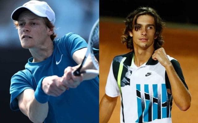 19歳の2人のイタリア人選手、20歳のサラブレッド...今年注目の若手選手たち