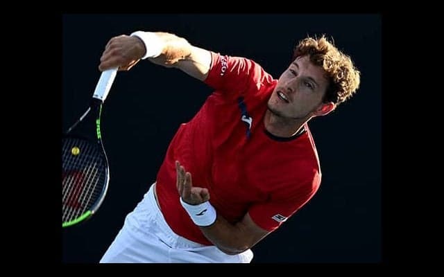  スペイン勢が準決勝を独占 