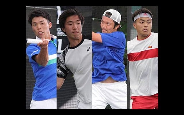 熱戦連続、盛田正明杯が開幕