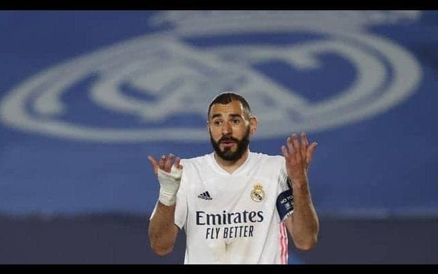 ベンゼマ代理人 代表選外に理解示さず「世界中が不思議に思っている」