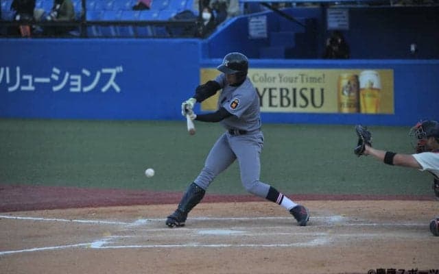 【野球】森田が粘投も、打撃陣がまさかの無安打… 厳しい船出となる 法大①