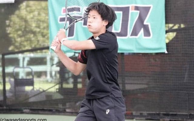 世代を越えた団体戦で早稲田が躍動！　プロを撃破し準決勝へ