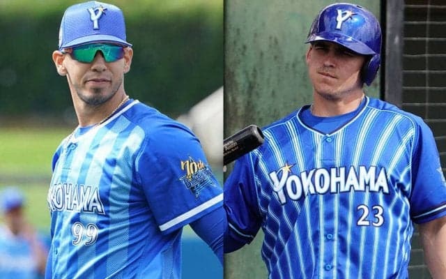 最下位のDeNA、頼みの綱は今日合流の2人の大砲助っ人　打高投低は変わらず