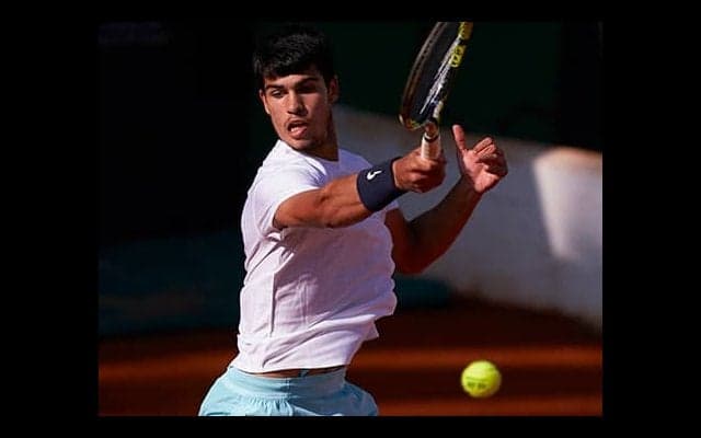 17歳新星 ツアー初の決勝逃す