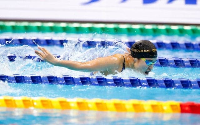 牧野惜しくも五輪内定逃す。平河は自己新連発の活躍！／日本選手権５・６日目