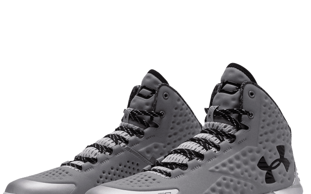 ステフィン・カリー復刻モデルUAカリー１第2弾カラー「リフレクト」が4月10日より発売中