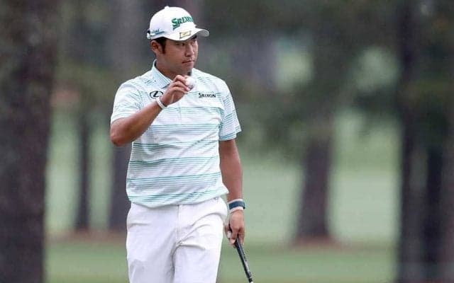 松山英樹の猛追で首位陥落　2位ローズが“ヒデキチャージ”分析「ジェット噴射した」