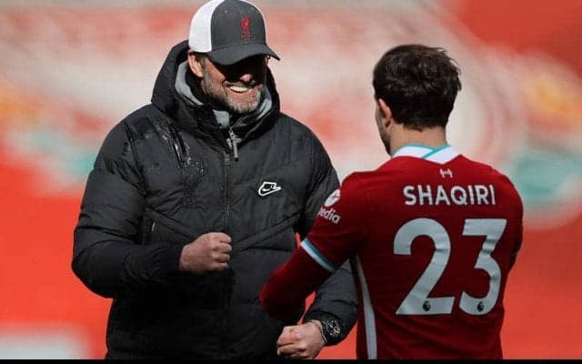 「みんなが望んでいたこと」9戦ぶりにホーム白星のリバプール、クロップ監督が勝利に安堵