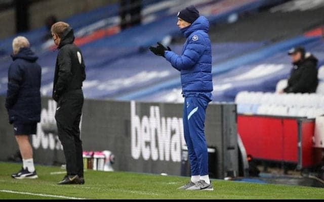 トゥヘル、チェルシー就任初の4ゴールに「今日だけ正しいアドバイスをしたわけではない」