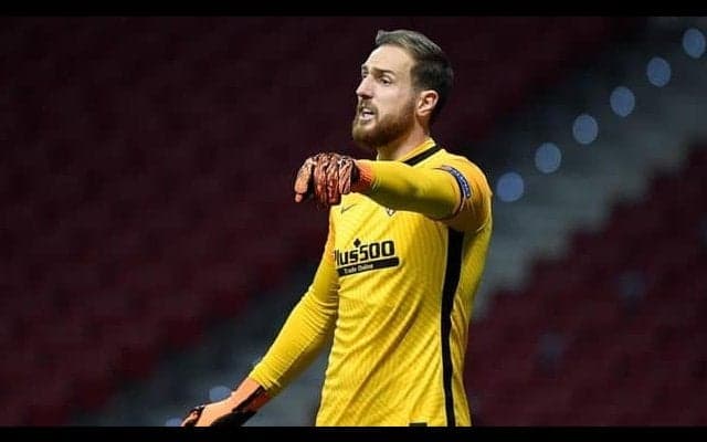 両守護神に疑念抱くマンU、オブラクを狙う