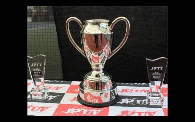  盛田正明杯は橋本総業が優勝 