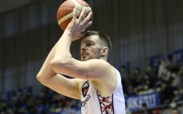 三遠が敵地で前日のリベンジを達成…イェロヴァツを含む4選手が2ケタ得点