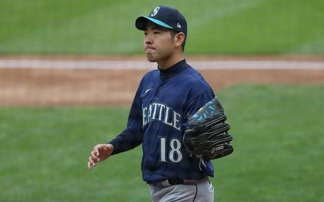 【MLB】2戦連続QSで進化を示す菊池雄星　先輩・岩隈氏から授かった“立ち姿”の深い意味