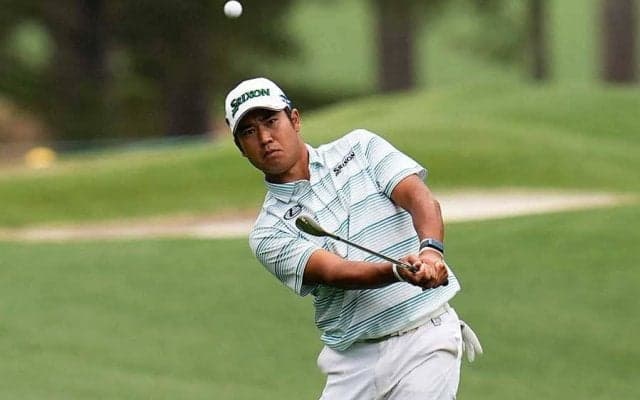 松山英樹は「日本の期待を背負う」　マスターズVへ、夢を託された男を米専門誌紹介