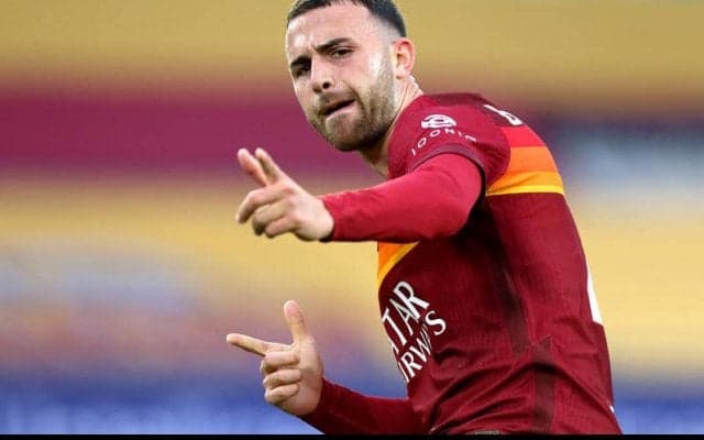 ローマが冨安負傷欠場のボローニャにウノゼロ辛勝でCL出場権争いに踏み止まる《セリエA》