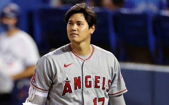 【MLB】大谷翔平、先発ローテ再編で復帰登板は17日以降　Bジェイズ戦が悪天候で延期決定